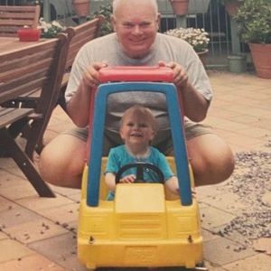 Meet your Posher, Sarah